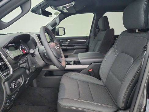 New 2026 RAM 1500 Big Horn image 19