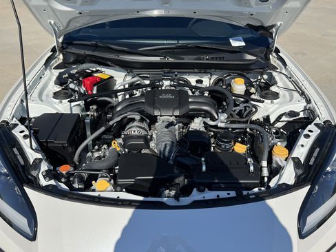 Used 2024 Subaru BRZ Premium image 22