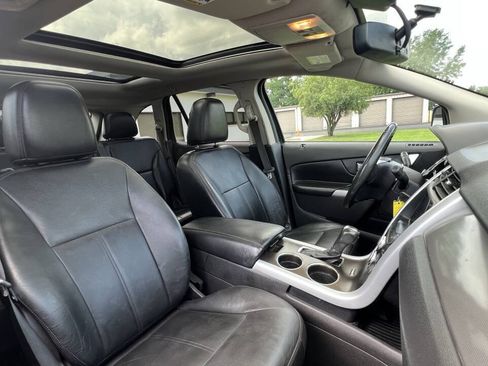 Used 2011 Ford Edge SEL w/ 202A Rapid Spec Order Code AWD/4WD image 27