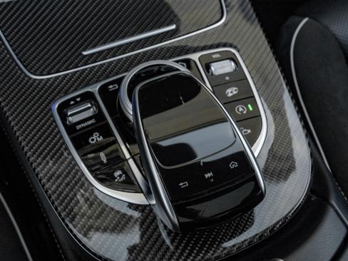 Used 2019 Mercedes-Benz E 63 AMG S image 28