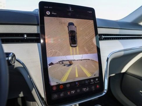 New 2025 Volvo EX90 Ultra image 26