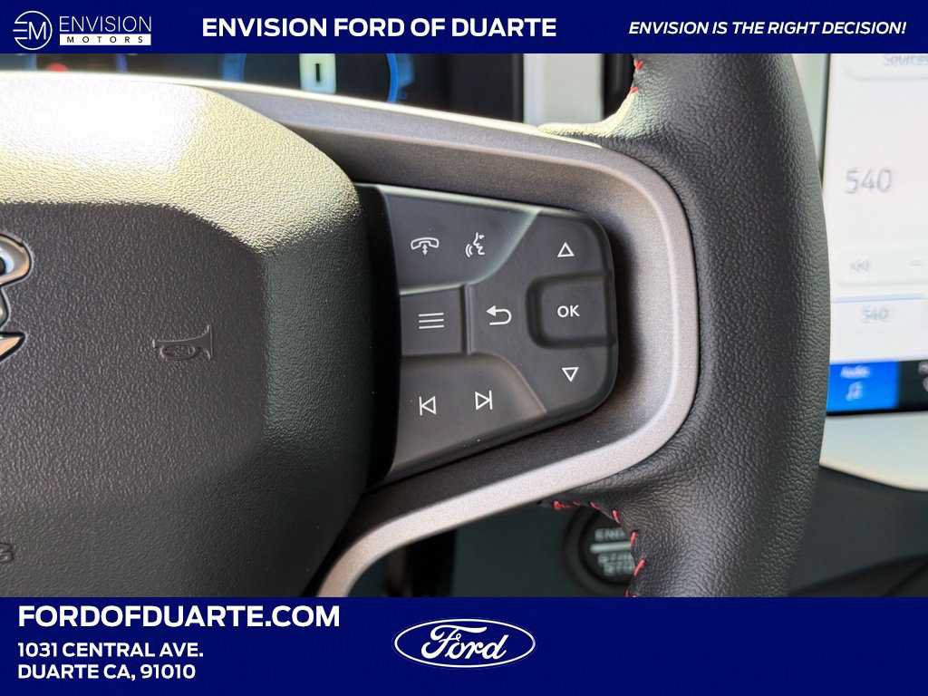 New 2026 Ford Bronco Heritage Edition AWD/4WD image 24