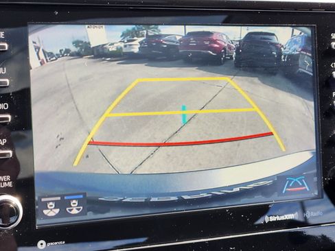 Certified 2022 Toyota Camry XSE image 17