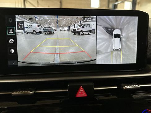 New 2026 Kia Sportage SX image 24