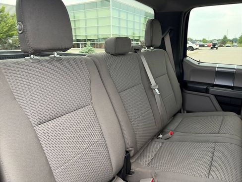 Used 2018 Ford F150 XLT w/ XTR Package AWD/4WD image 32