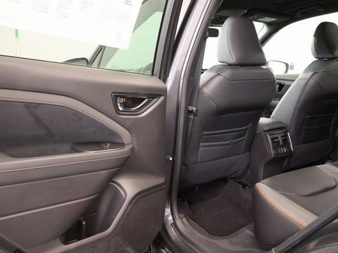 New 2026 Subaru Forester Sport AWD/4WD image 26