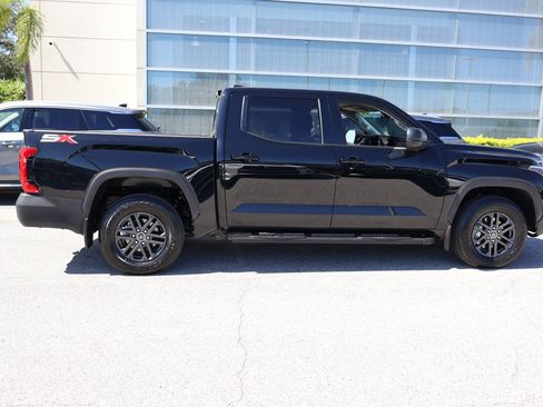 Used 2024 Toyota Tundra SR5 image 9