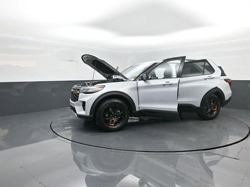 New 2026 Ford Explorer Tremor w/ Tremor Ultimate Package image 41