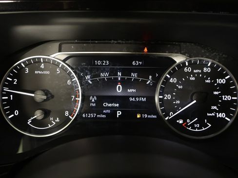 Used 2023 Nissan Pathfinder SL w/ SL Premium Package AWD/4WD image 49