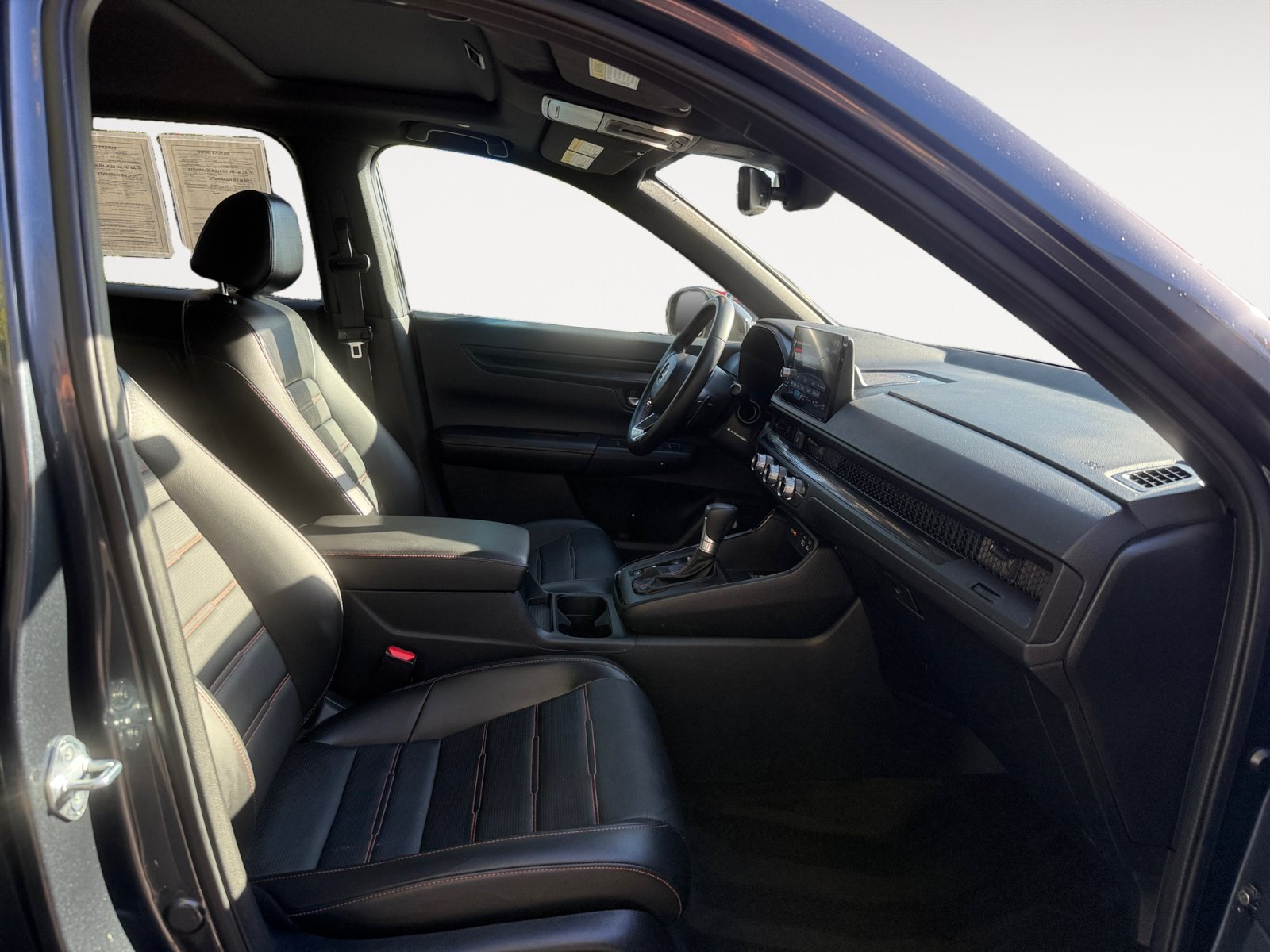 Used 2025 Honda CR-V Sport-L image 19