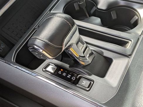 Used 2023 Ford F150 Lariat w/ Equipment Group 502A High image 20