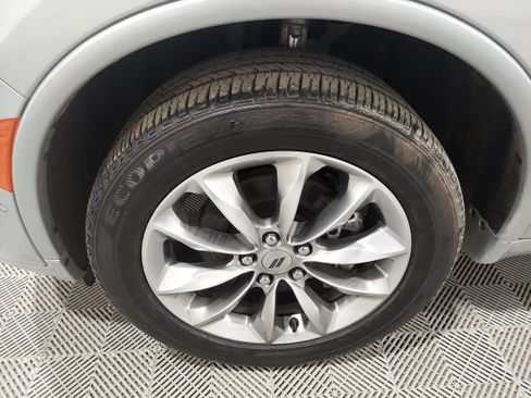 Used 2024 Dodge Durango Citadel AWD/4WD image 7