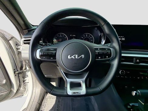 Used 2024 Kia K5 GT-Line w/ GT-Line Premium Package FWD image 38