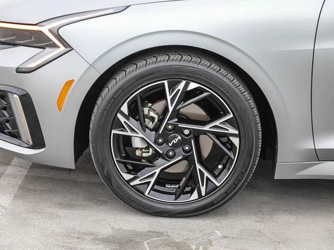 Used 2025 Kia K5 GT-Line w/ GT-Line Premium Package FWD image 10