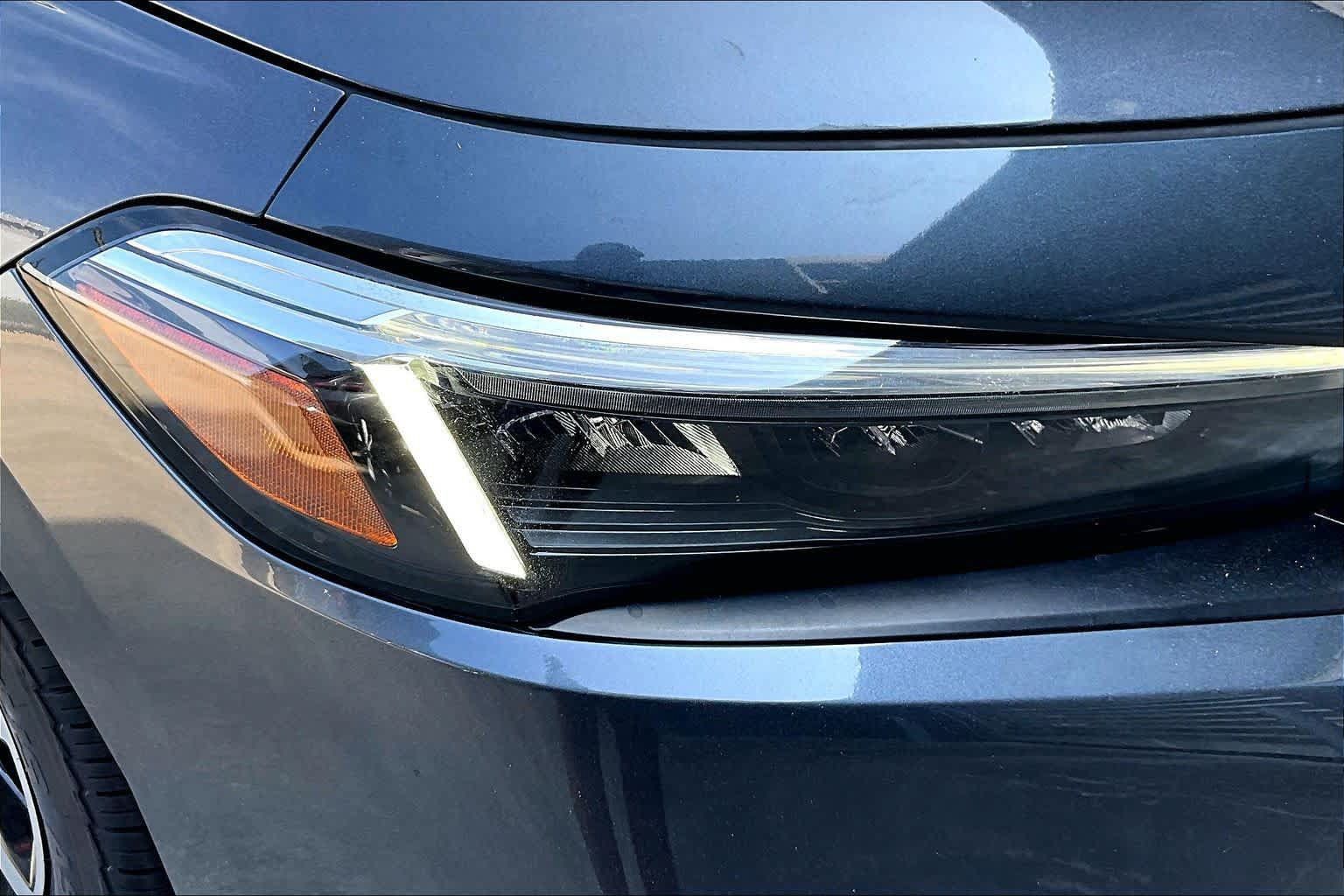 Used 2024 Honda Civic LX image 28