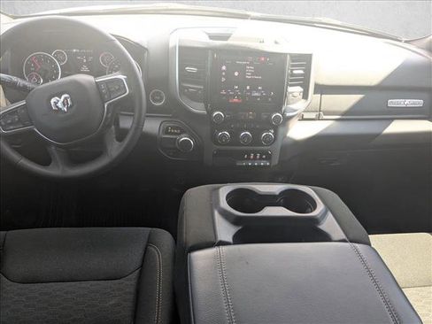 Used 2025 RAM 1500 Lone Star RWD image 17
