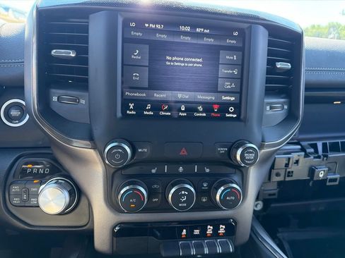 Used 2020 RAM 1500 Sport w/ Level 2 Equipment Group AWD/4WD image 27