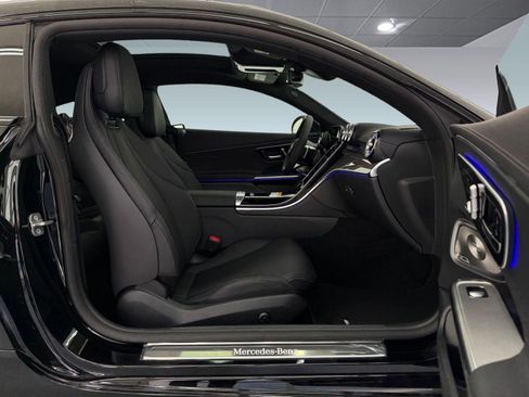New 2026 Mercedes-Benz CLE 450 4MATIC Coupe image 23