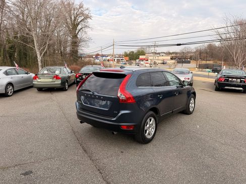 Used 2011 Volvo XC60 3.2 image 6