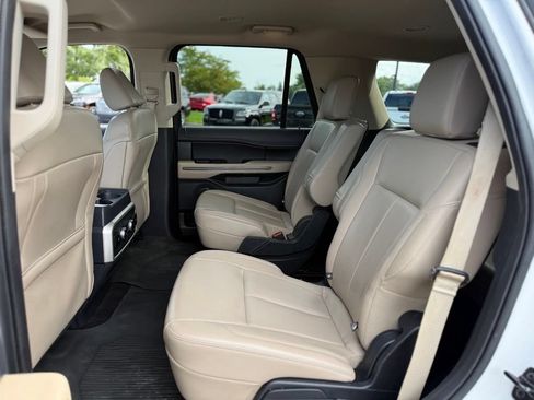 Certified 2023 Ford Expedition XLT AWD/4WD image 13