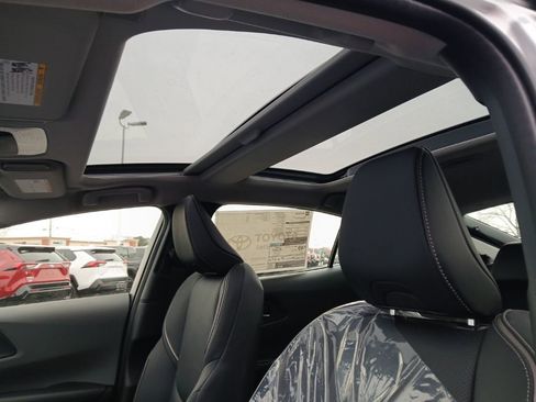 New 2026 Toyota Prius XLE image 7