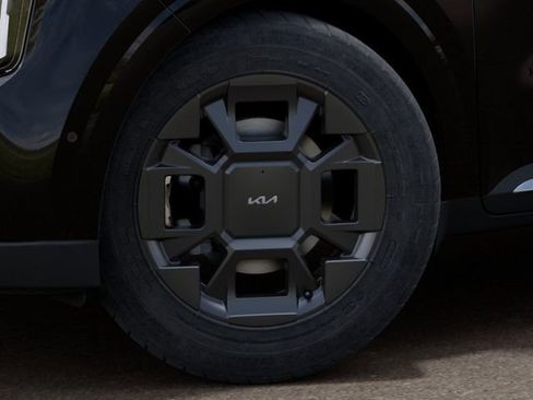 New 2026 Kia Carnival SX FWD image 9