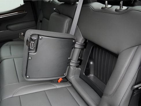 New 2026 GMC Sierra 1500 Elevation w/ Elevation Premium Package image 33