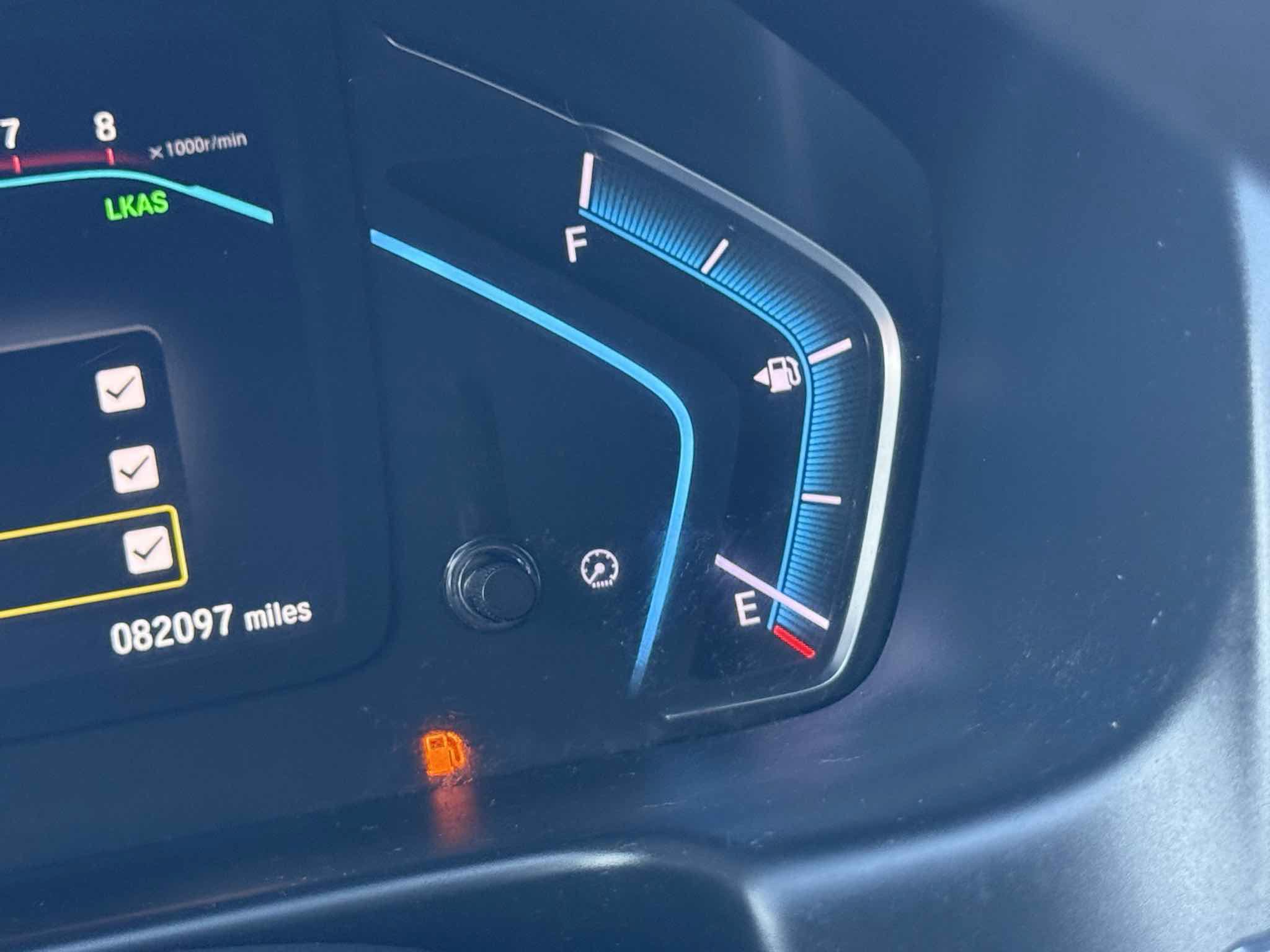 Used 2019 Honda Odyssey EX image 90