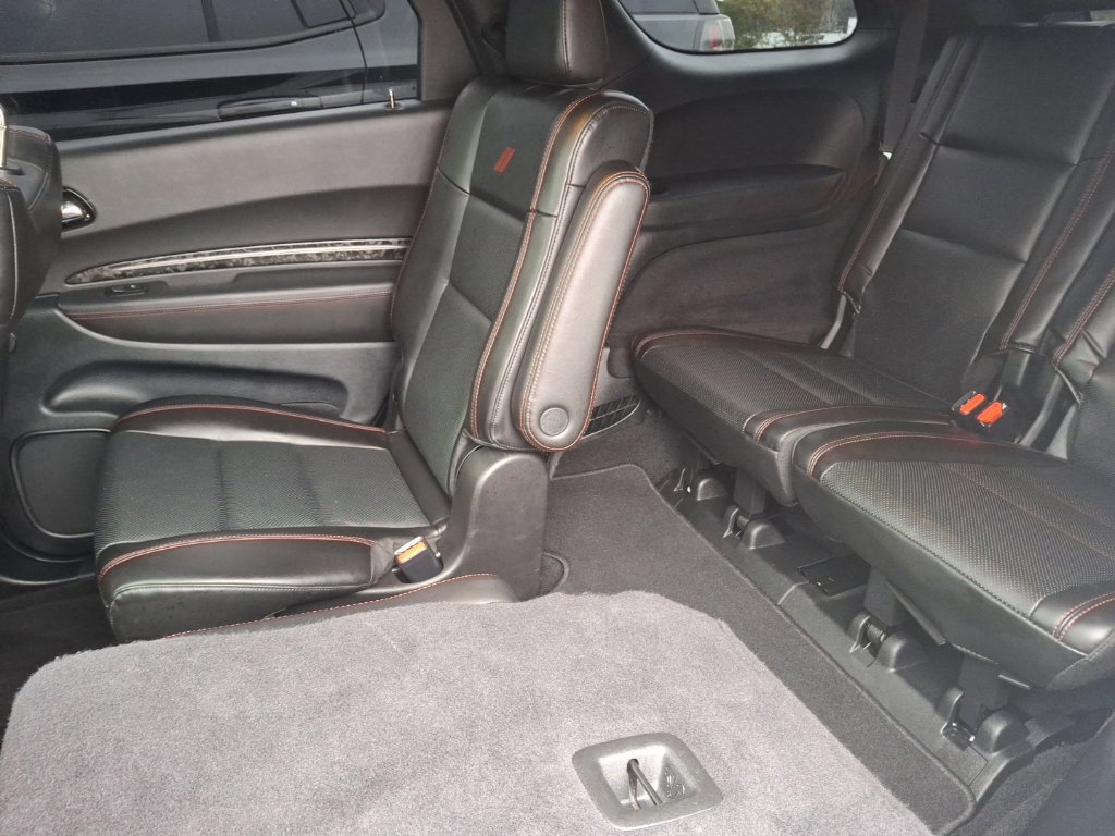 Used 2024 Dodge Durango R/T AWD/4WD image 12