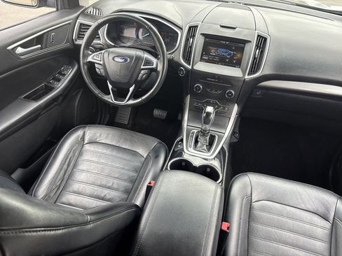Used 2015 Ford Edge SEL w/ Equipment Group 201A image 14