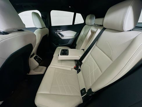 Used 2025 BMW X2 xDrive28i image 28