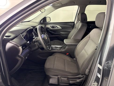 Used 2020 Chevrolet Traverse LS w/ LPO, Floor Liner Package FWD image 29