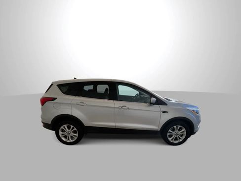 Used 2019 Ford Escape SE AWD/4WD image 9
