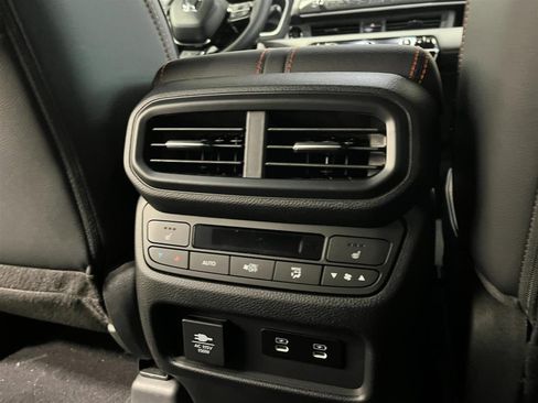 New 2026 Honda Passport TrailSport Elite image 24