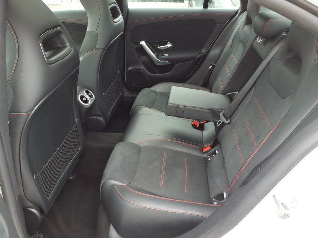 Certified 2022 Mercedes-Benz CLA 250 image 18
