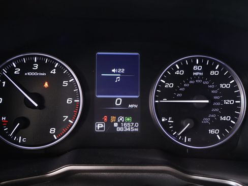 Used 2020 Subaru Outback Limited XT AWD/4WD image 4