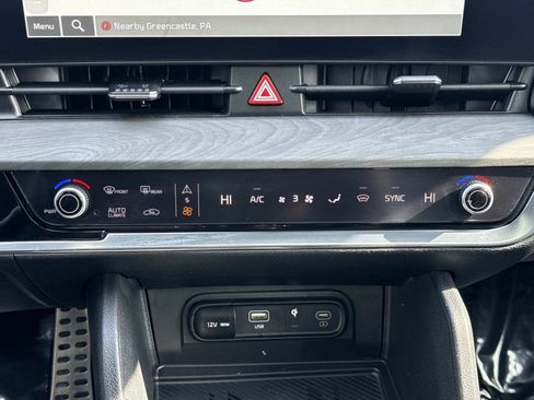 Used 2023 Kia Sportage X-Pro image 6