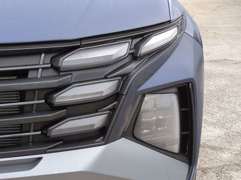 New 2026 Hyundai Tucson SEL image 10