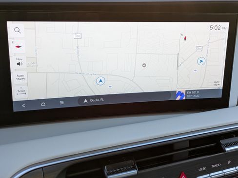 New 2026 Hyundai Palisade Limited image 26