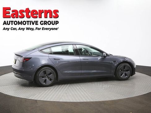 Used 2023 Tesla Model 3 Standard Range image 41