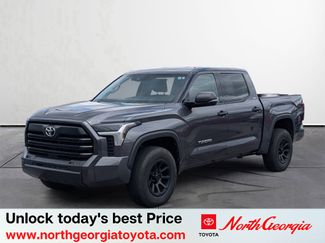 Used 2022 Toyota Tundra SR5 w/ SR5 Convenience Package 360° Tour