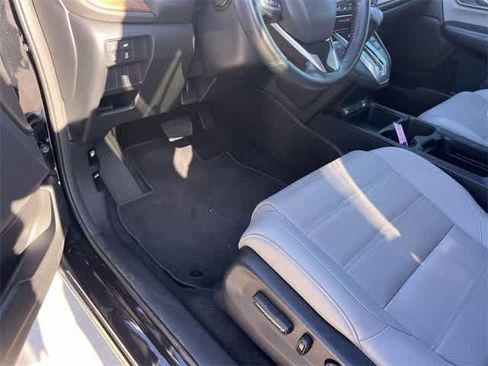 Certified 2022 Honda CR-V EX-L image 3