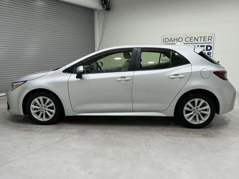 Used 2024 Toyota Corolla SE image 5
