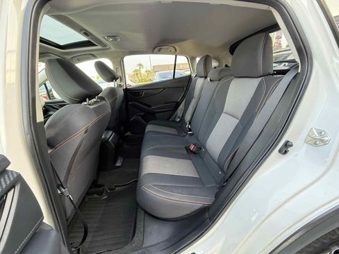 Used 2019 Subaru Crosstrek 2.0i Premium image 79