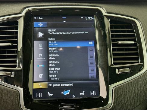 Used 2018 Volvo XC90 T5 Momentum w/ Momentum Plus Package image 15