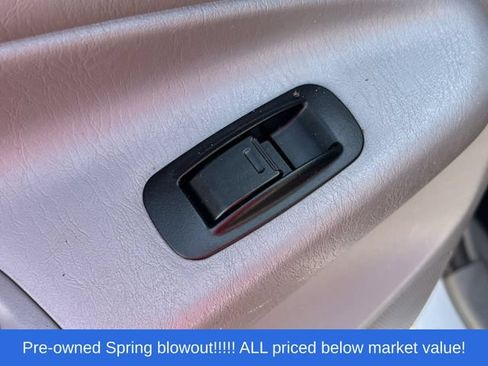 Used 2013 Toyota Tacoma 4x4 Double Cab w/ SR5 Pkg image 25