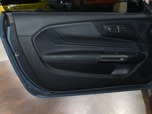 Used 2024 Ford Mustang GT Premium w/ GT Performance Package RWD image 45