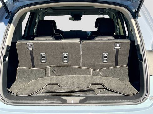 Used 2023 Honda Pilot Elite image 28