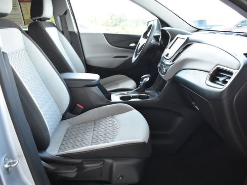 Used 2022 Chevrolet Equinox LT FWD image 5