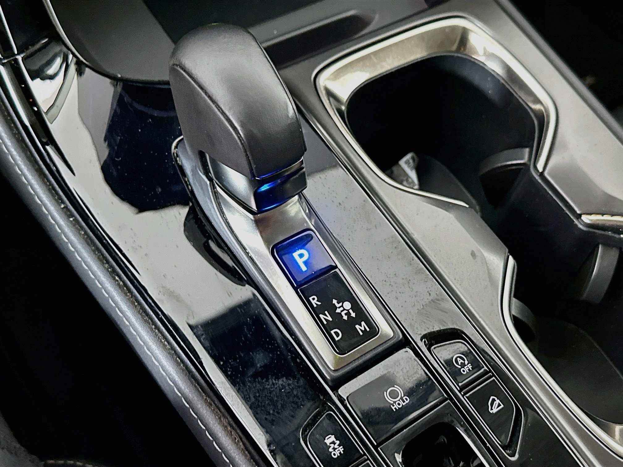Used 2024 Lexus NX 350 AWD image 23